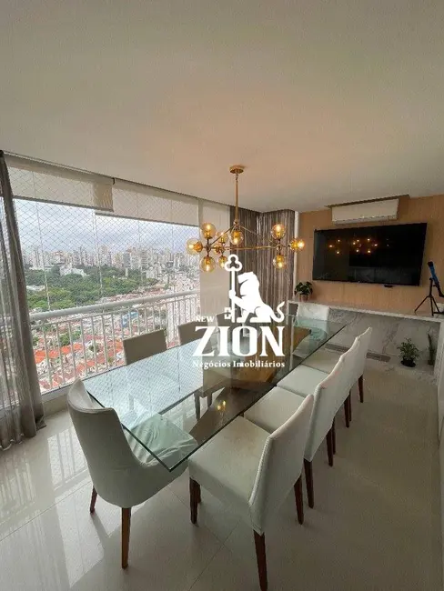 Foto 2 de Apartamento com 3 quartos à venda, 118m2 em Lauzane Paulista, São Paulo - SP