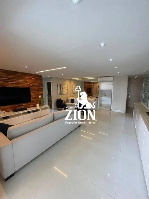 Foto 9 de Apartamento com 3 quartos à venda, 118m2 em Lauzane Paulista, São Paulo - SP