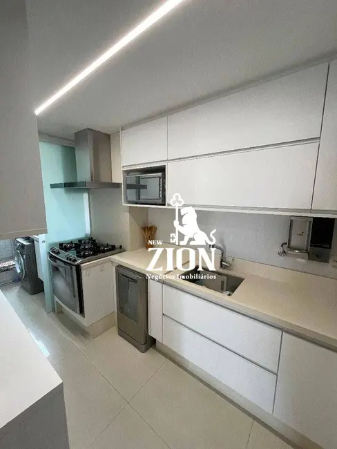Foto 6 de Apartamento com 3 quartos à venda, 118m2 em Lauzane Paulista, São Paulo - SP