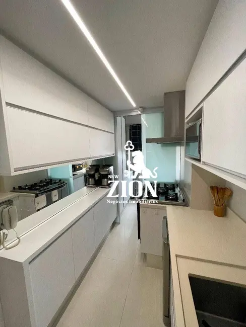 Foto 7 de Apartamento com 3 quartos à venda, 118m2 em Lauzane Paulista, São Paulo - SP