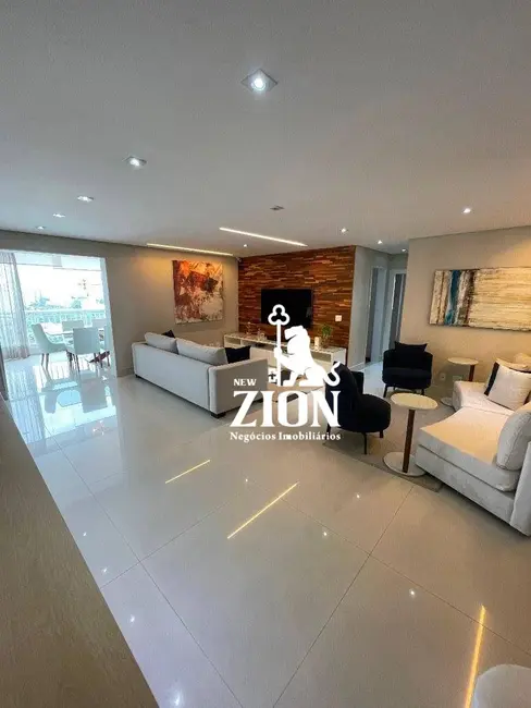 Foto 3 de Apartamento com 3 quartos à venda, 118m2 em Lauzane Paulista, São Paulo - SP