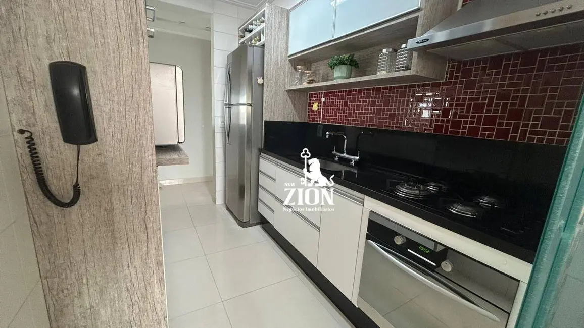 Foto 4 de Apartamento com 3 quartos à venda, 118m2 em Lauzane Paulista, São Paulo - SP