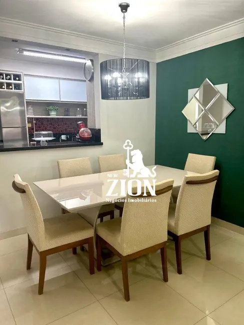 Foto 3 de Apartamento com 3 quartos à venda, 118m2 em Lauzane Paulista, São Paulo - SP