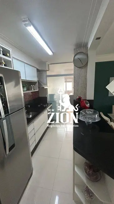 Foto 5 de Apartamento com 3 quartos à venda, 118m2 em Lauzane Paulista, São Paulo - SP