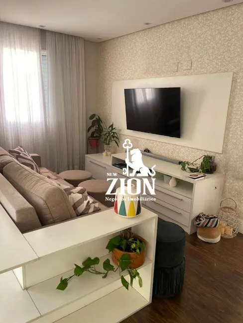 Apartamento com 2 quartos à venda, 64m2 em Vila Guilherme, São Paulo - SP - imagem 3 Foto 3 de Apartamento com 2 quartos à venda, 64m2 em Vila Guilherme, São Paulo - SP