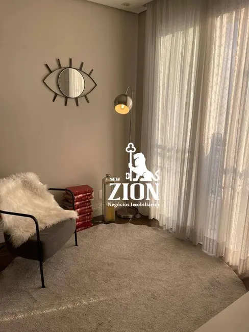 Apartamento com 2 quartos à venda, 64m2 em Vila Guilherme, São Paulo - SP - imagem 5 Foto 5 de Apartamento com 2 quartos à venda, 64m2 em Vila Guilherme, São Paulo - SP