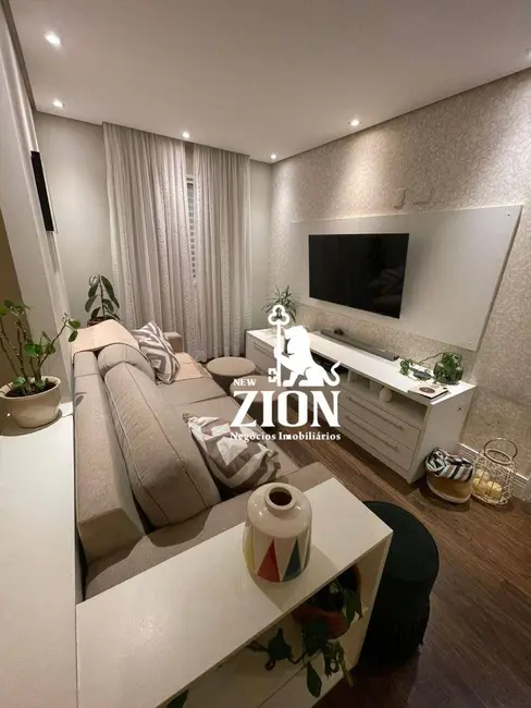 Apartamento com 2 quartos à venda, 64m2 em Vila Guilherme, São Paulo - SP - imagem 2 Foto 2 de Apartamento com 2 quartos à venda, 64m2 em Vila Guilherme, São Paulo - SP
