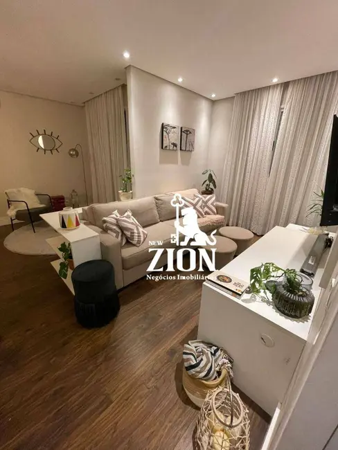 Apartamento com 2 quartos à venda, 64m2 em Vila Guilherme, São Paulo - SP - imagem 1 Foto 1 de Apartamento com 2 quartos à venda, 64m2 em Vila Guilherme, São Paulo - SP