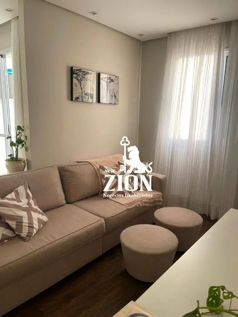 Apartamento com 2 quartos à venda, 64m2 em Vila Guilherme, São Paulo - SP - imagem 4 Foto 4 de Apartamento com 2 quartos à venda, 64m2 em Vila Guilherme, São Paulo - SP