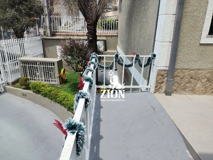 Foto 5 de Casa de Condomínio com 3 quartos à venda, 109m2 em Chora Menino, São Paulo - SP