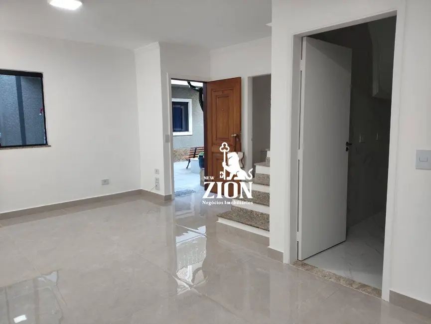 Foto 9 de Casa de Condomínio com 3 quartos à venda, 109m2 em Chora Menino, São Paulo - SP