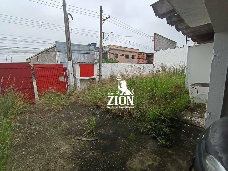 Armazém / Galpão à venda e para alugar, 541m2 em Jardim Albertina, Guarulhos - SP - imagem 5 Foto 5 de Armazém / Galpão à venda e para alugar, 541m2 em Jardim Albertina, Guarulhos - SP