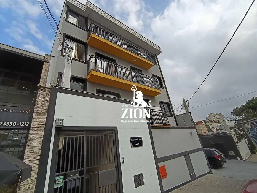 Apartamento com 1 quarto à venda, 40m2 em Água Fria, São Paulo - SP - imagem 1 Foto 1 de Apartamento com 1 quarto à venda, 40m2 em Água Fria, São Paulo - SP