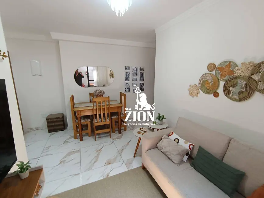 Apartamento com 1 quarto à venda, 40m2 em Água Fria, São Paulo - SP - imagem 5 Foto 5 de Apartamento com 1 quarto à venda, 40m2 em Água Fria, São Paulo - SP