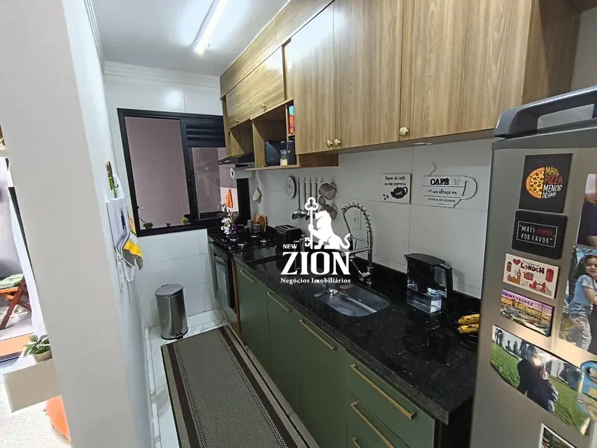 Apartamento com 1 quarto à venda, 40m2 em Água Fria, São Paulo - SP - imagem 8 Foto 8 de Apartamento com 1 quarto à venda, 40m2 em Água Fria, São Paulo - SP