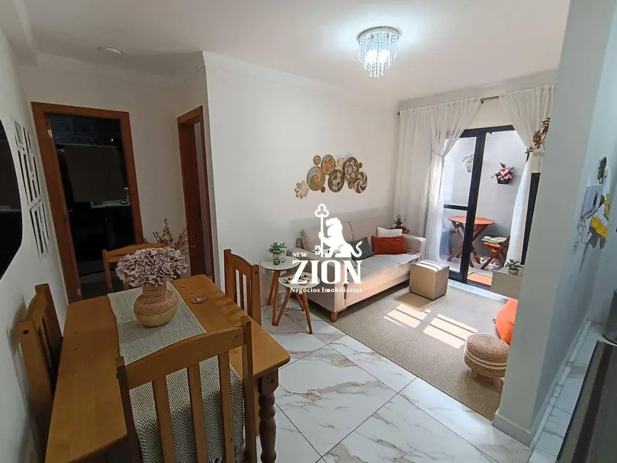 Apartamento com 1 quarto à venda, 40m2 em Água Fria, São Paulo - SP - imagem 7 Foto 7 de Apartamento com 1 quarto à venda, 40m2 em Água Fria, São Paulo - SP