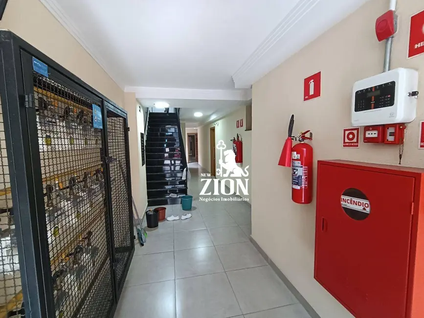 Apartamento com 1 quarto à venda, 40m2 em Água Fria, São Paulo - SP - imagem 2 Foto 2 de Apartamento com 1 quarto à venda, 40m2 em Água Fria, São Paulo - SP
