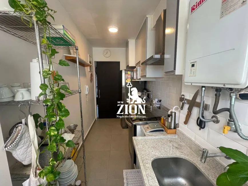 Foto 8 de Apartamento com 2 quartos à venda, 64m2 em Vila Guilherme, São Paulo - SP