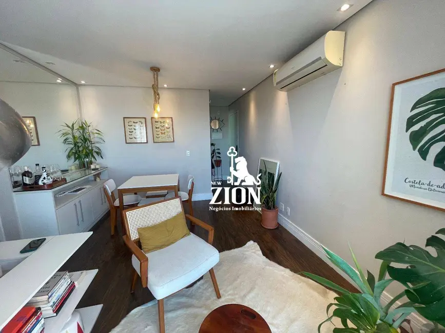 Foto 6 de Apartamento com 2 quartos à venda, 64m2 em Vila Guilherme, São Paulo - SP