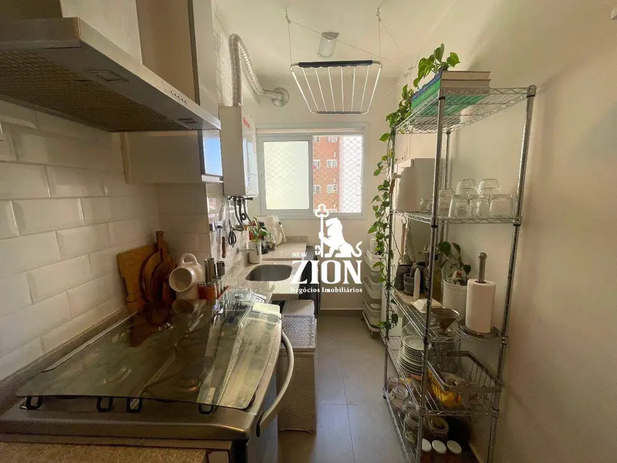 Foto 9 de Apartamento com 2 quartos à venda, 64m2 em Vila Guilherme, São Paulo - SP
