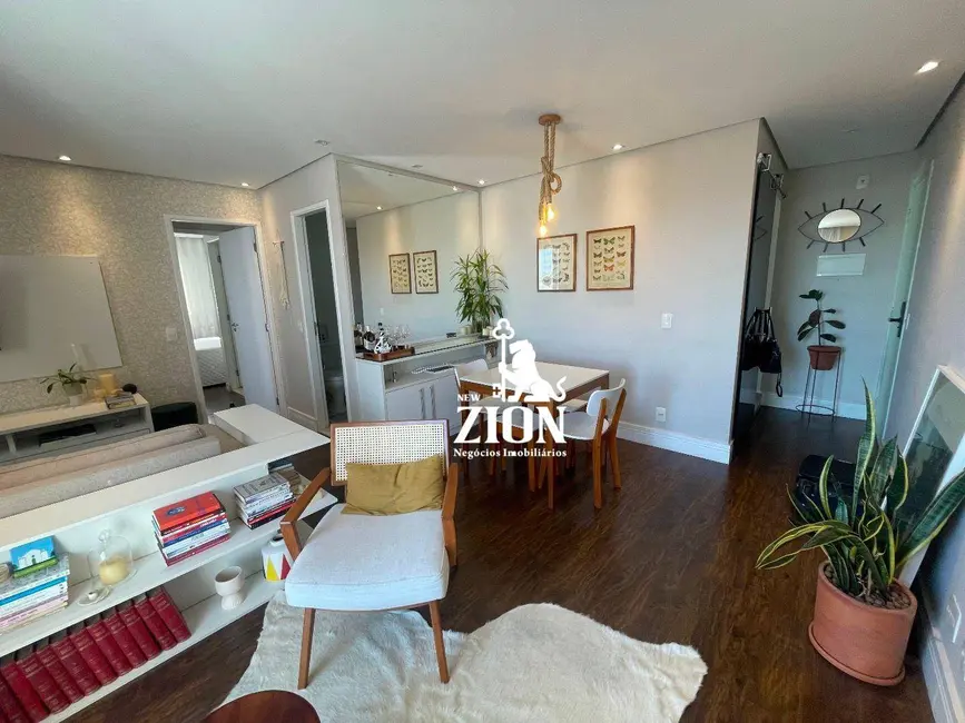 Foto 2 de Apartamento com 2 quartos à venda, 64m2 em Vila Guilherme, São Paulo - SP