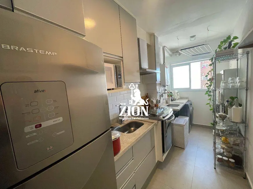 Foto 7 de Apartamento com 2 quartos à venda, 64m2 em Vila Guilherme, São Paulo - SP