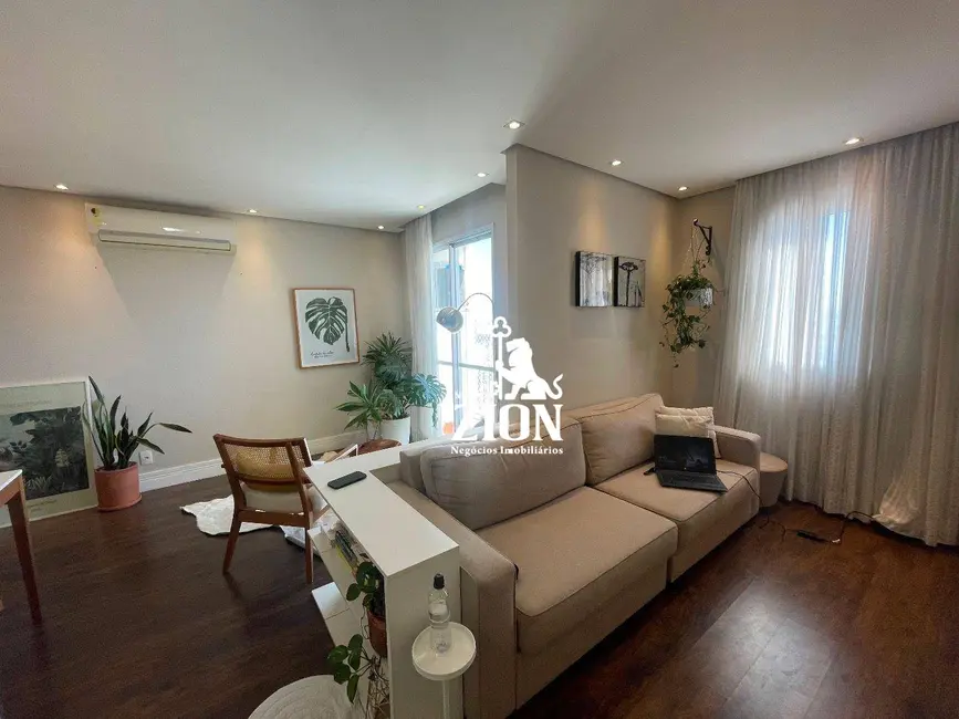 Foto 5 de Apartamento com 2 quartos à venda, 64m2 em Vila Guilherme, São Paulo - SP