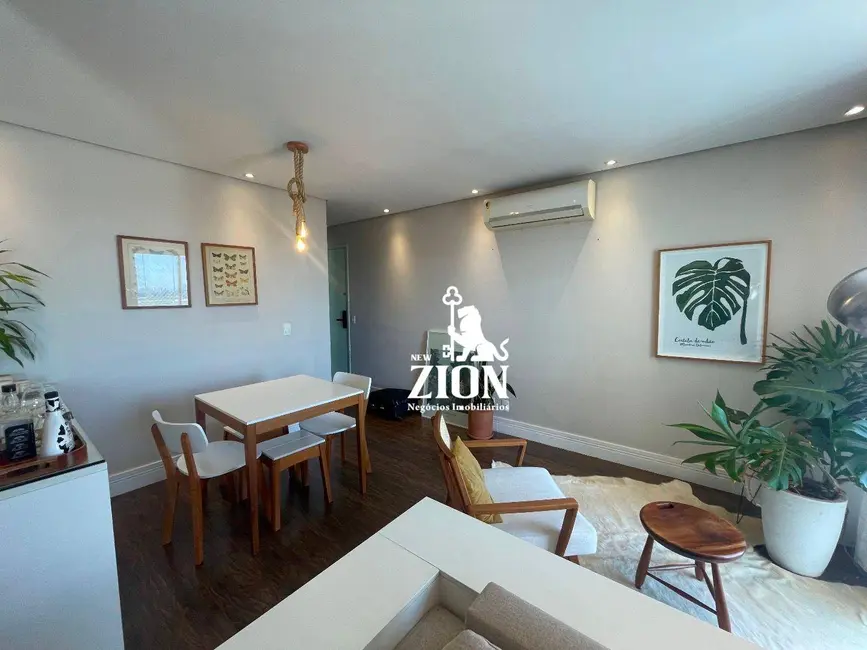 Foto 3 de Apartamento com 2 quartos à venda, 64m2 em Vila Guilherme, São Paulo - SP