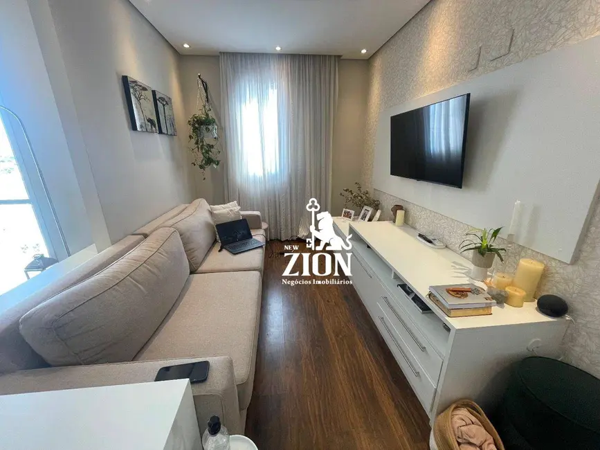 Foto 4 de Apartamento com 2 quartos à venda, 64m2 em Vila Guilherme, São Paulo - SP