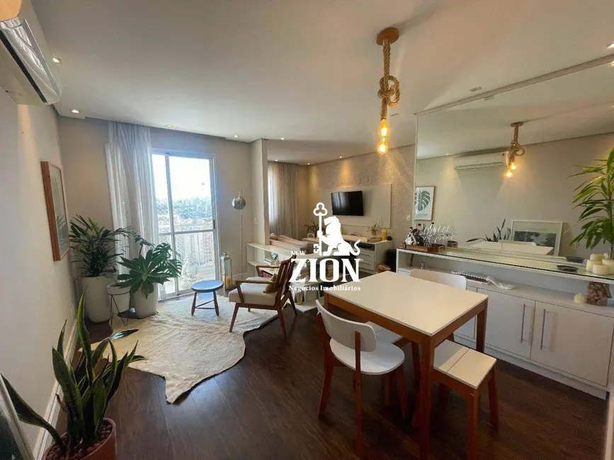 Foto 1 de Apartamento com 2 quartos à venda, 64m2 em Vila Guilherme, São Paulo - SP