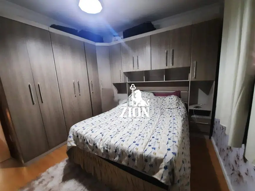 Foto 9 de Sobrado com 3 quartos à venda, 130m2 em Parque Edu Chaves, São Paulo - SP
