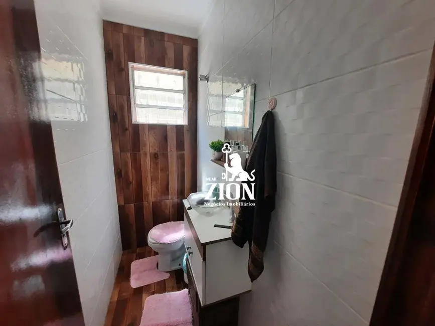 Foto 6 de Sobrado com 3 quartos à venda, 130m2 em Parque Edu Chaves, São Paulo - SP