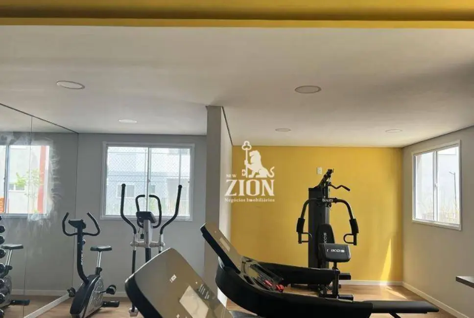 Foto 5 de Apartamento com 2 quartos à venda, 43m2 em Vila Guilherme, São Paulo - SP