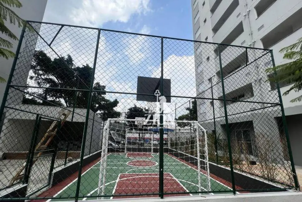 Foto 3 de Apartamento com 2 quartos à venda, 43m2 em Vila Guilherme, São Paulo - SP