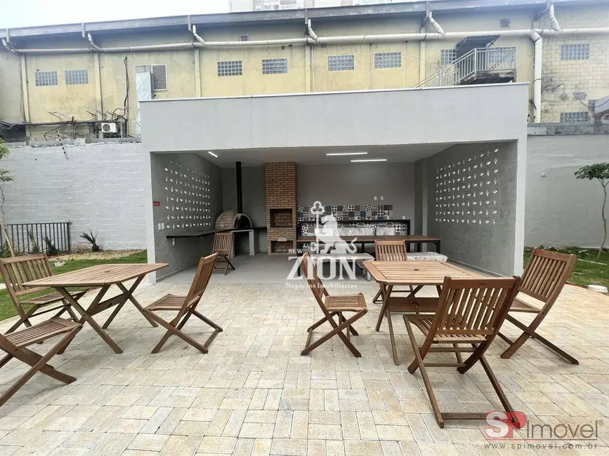Foto 2 de Apartamento com 2 quartos à venda, 43m2 em Vila Guilherme, São Paulo - SP