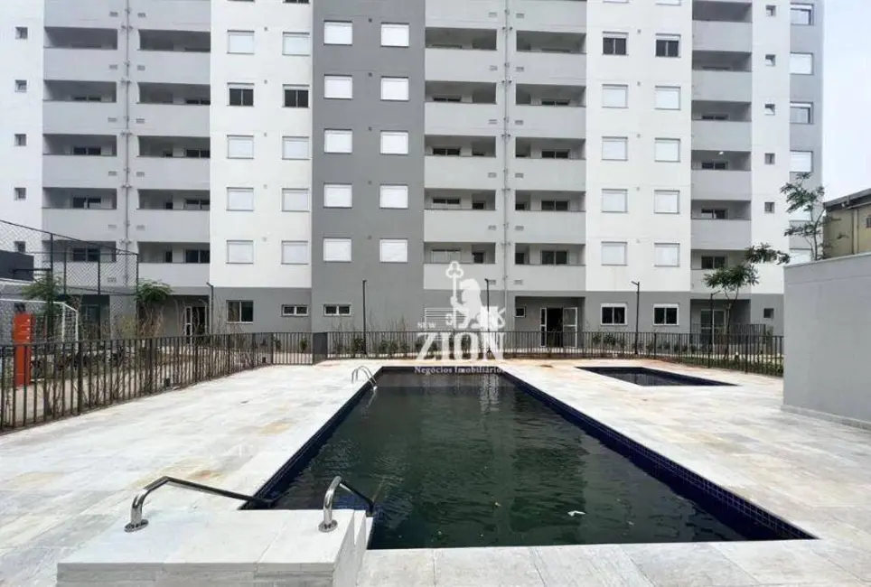Foto 4 de Apartamento com 2 quartos à venda, 43m2 em Vila Guilherme, São Paulo - SP