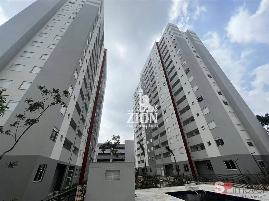 Foto 1 de Apartamento com 2 quartos à venda, 43m2 em Vila Guilherme, São Paulo - SP