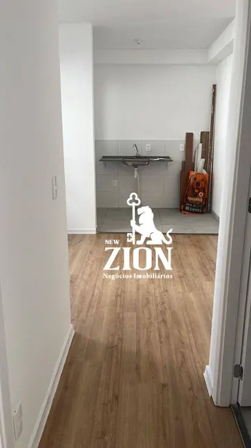 Foto 8 de Apartamento com 2 quartos à venda, 43m2 em Vila Guilherme, São Paulo - SP