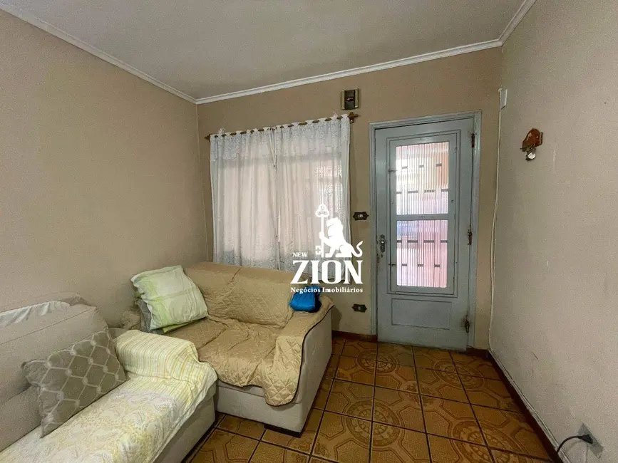 Foto 6 de Sobrado com 2 quartos à venda, 70m2 em Vila Paiva, São Paulo - SP