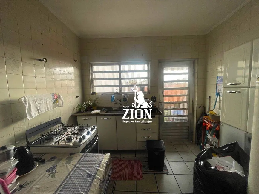 Foto 7 de Sobrado com 2 quartos à venda, 70m2 em Vila Paiva, São Paulo - SP