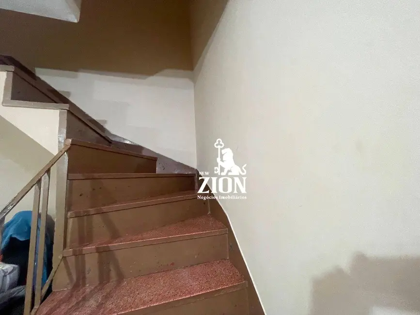 Foto 5 de Sobrado com 2 quartos à venda, 70m2 em Vila Paiva, São Paulo - SP