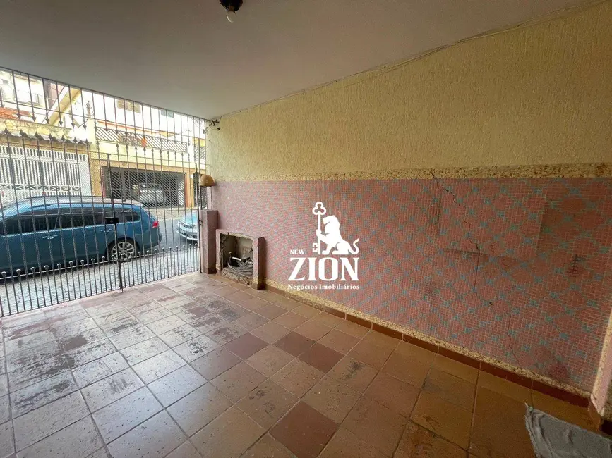 Foto 2 de Sobrado com 2 quartos à venda, 70m2 em Vila Paiva, São Paulo - SP