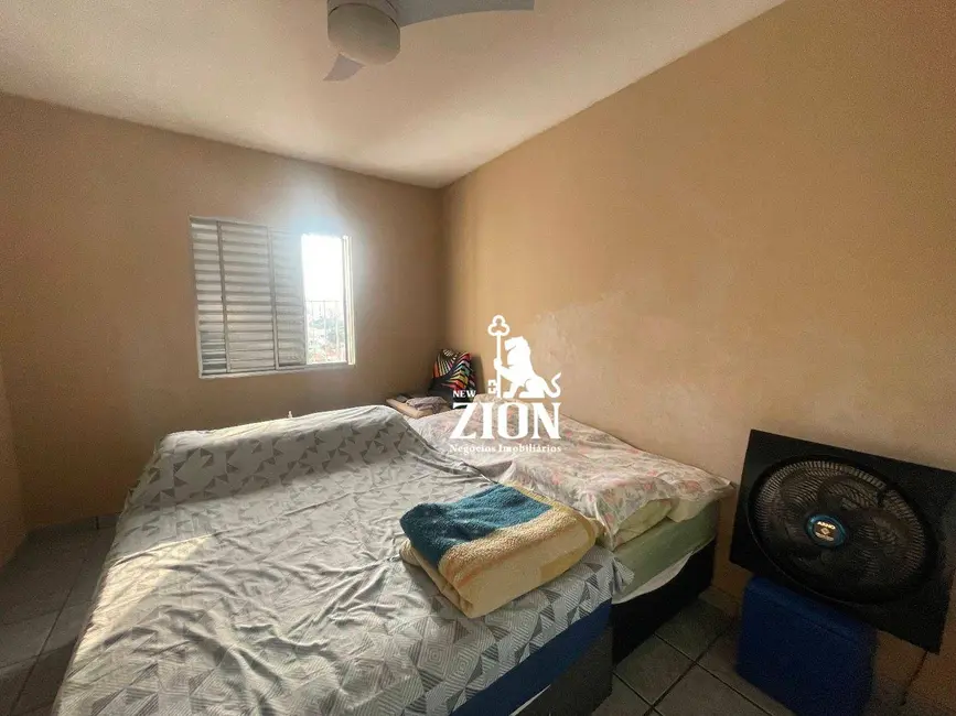 Foto 3 de Sobrado com 2 quartos à venda, 70m2 em Vila Paiva, São Paulo - SP
