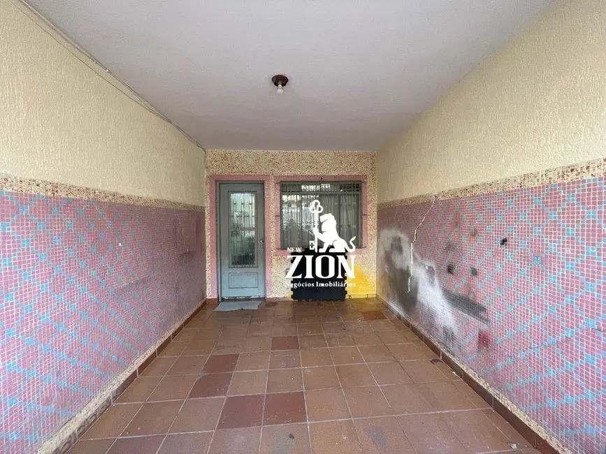 Foto 1 de Sobrado com 2 quartos à venda, 70m2 em Vila Paiva, São Paulo - SP