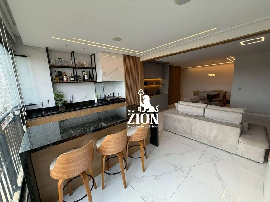 Apartamento com 3 quartos à venda, 108m2 em Santa Teresinha, São Paulo - SP - imagem 8 Foto 8 de Apartamento com 3 quartos à venda, 108m2 em Santa Teresinha, São Paulo - SP