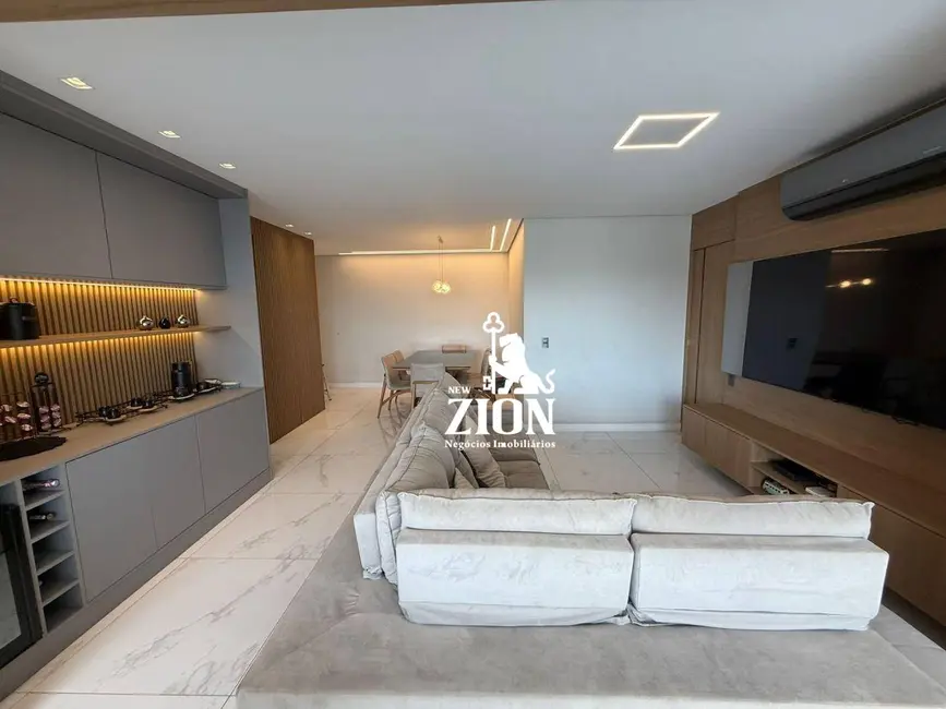 Apartamento com 3 quartos à venda, 108m2 em Santa Teresinha, São Paulo - SP - imagem 9 Foto 9 de Apartamento com 3 quartos à venda, 108m2 em Santa Teresinha, São Paulo - SP