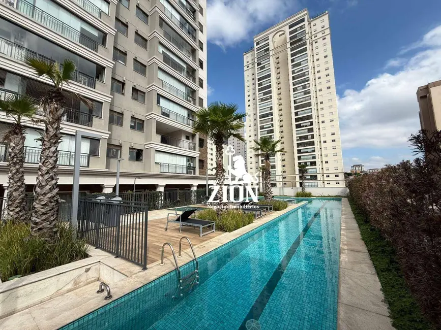 Apartamento com 3 quartos à venda, 108m2 em Santa Teresinha, São Paulo - SP - imagem 1 Foto 1 de Apartamento com 3 quartos à venda, 108m2 em Santa Teresinha, São Paulo - SP