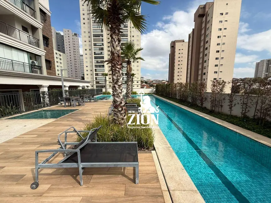 Apartamento com 3 quartos à venda, 108m2 em Santa Teresinha, São Paulo - SP - imagem 2 Foto 2 de Apartamento com 3 quartos à venda, 108m2 em Santa Teresinha, São Paulo - SP