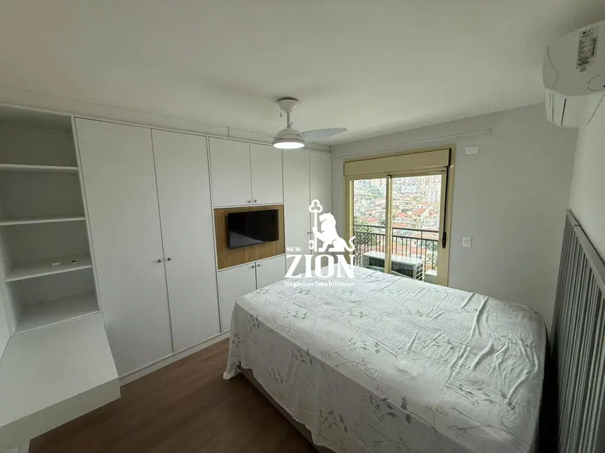 Foto 4 de Apartamento com 2 quartos à venda, 92m2 em Jardim São Paulo(Zona Norte), São Paulo - SP