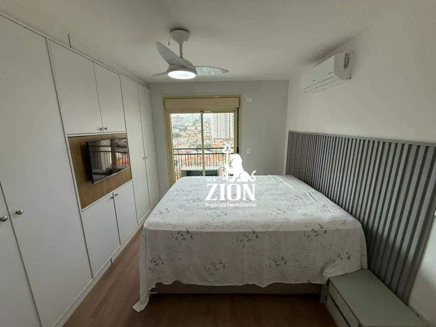 Foto 3 de Apartamento com 2 quartos à venda, 92m2 em Jardim São Paulo(Zona Norte), São Paulo - SP